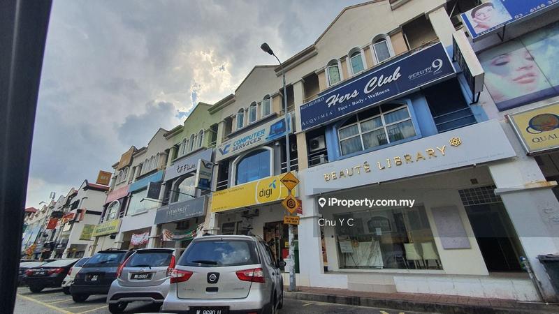 Kedai untuk Dijual di Dataran Sunway, Kota Damansara oleh Chu Y C - iProperty.com.my