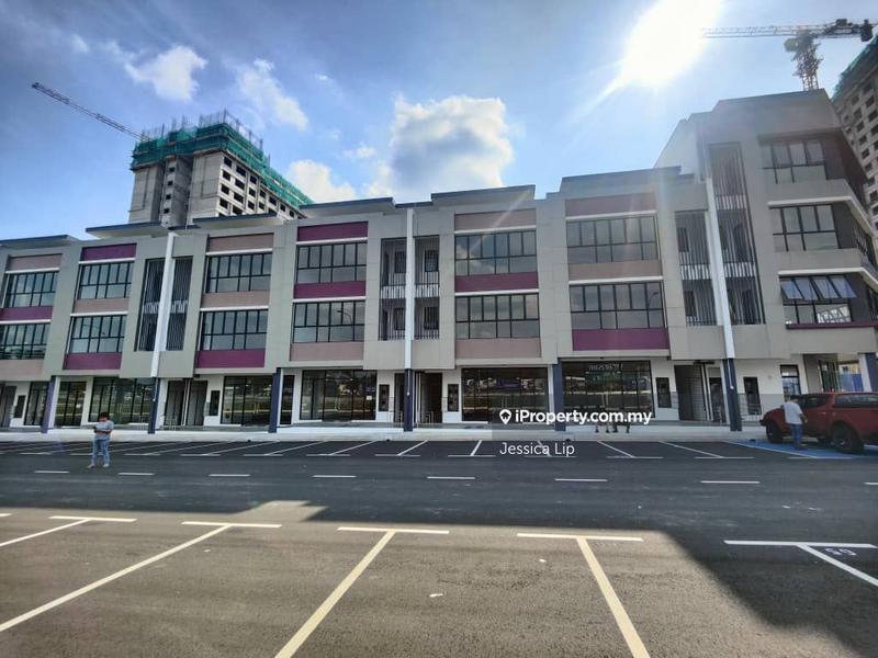 Shop / Office for Sale in Kota Warisan, Sepang by Jessica Lip - iProperty.com.my