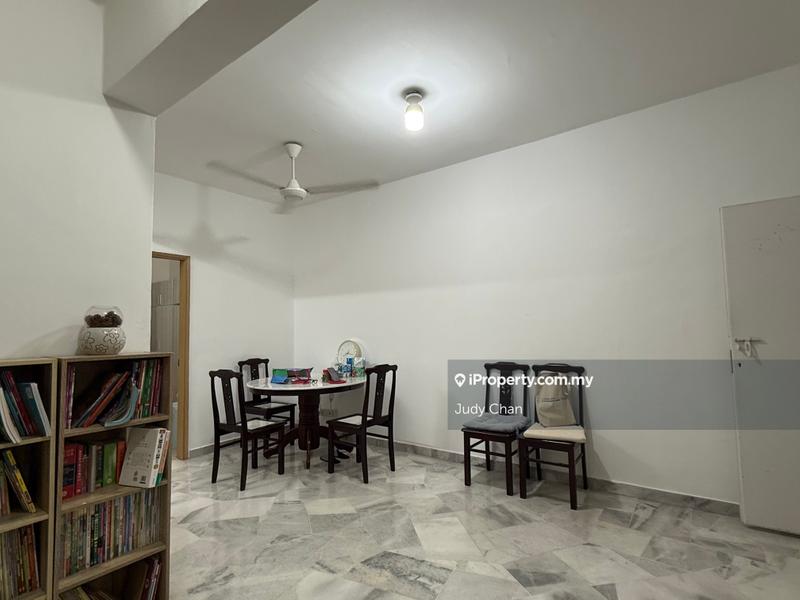 For Sale - Subang Perdana Goodyear Court 7