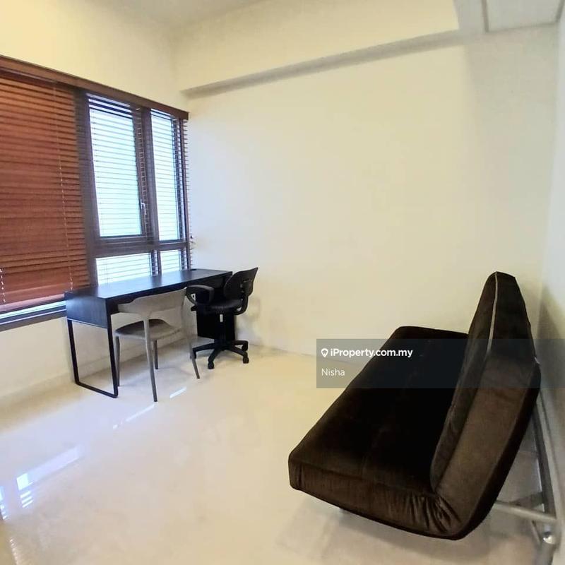 Service Residence for Rent in The Sentral Residences by Nisha - iProperty.com.my