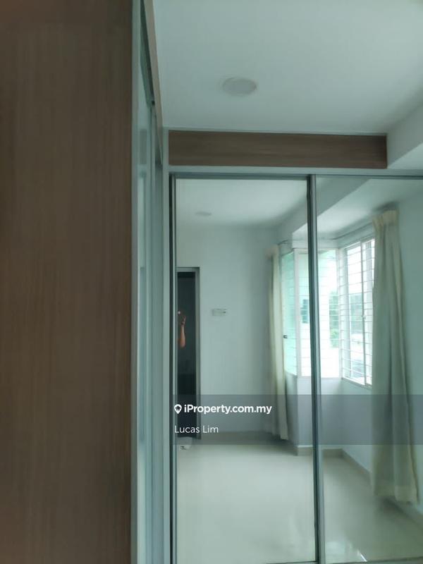 Rumah Berangkai 2 Tingkat untuk Dijual di Taman Sri Rampai, Wangsa Maju oleh Lucas Lim - iProperty.com.my