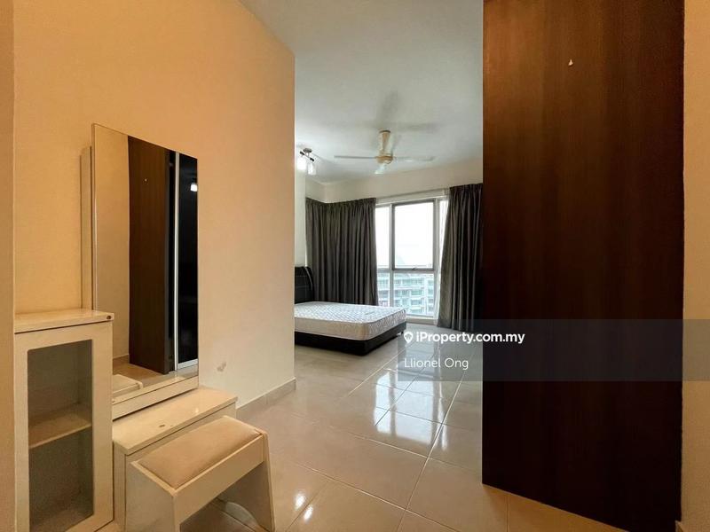 Condominium for Rent in Riana Green East by Llionel Ong - iProperty.com.my