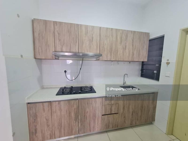 For Sale - The Hamilton