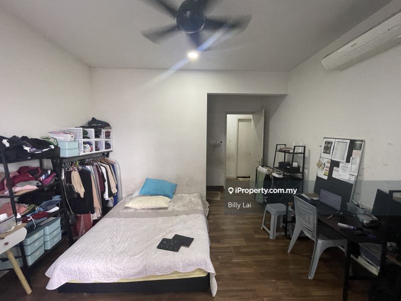 Kondominium untuk Dijual di The Reach @ Titiwangsa oleh Billy Lai - iProperty.com.my