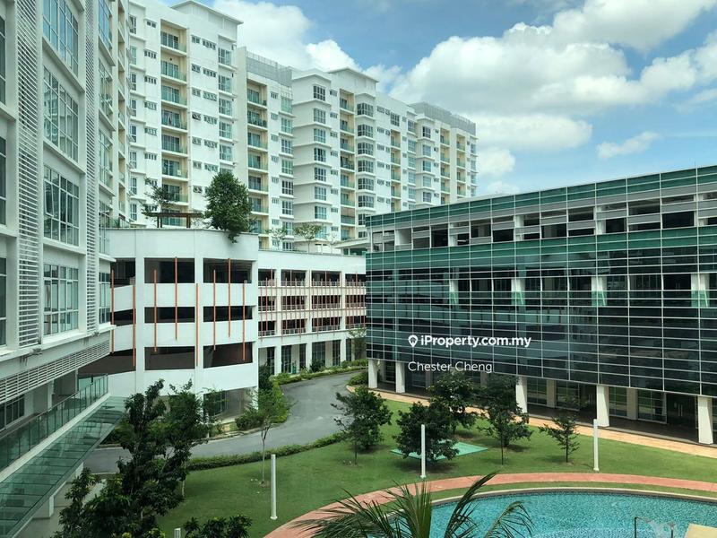 Office for Sale in Centum @ Oasis Corp Park, Oasis Damansara, Ara, Ara Damansara by Chester Cheng - iProperty.com.my