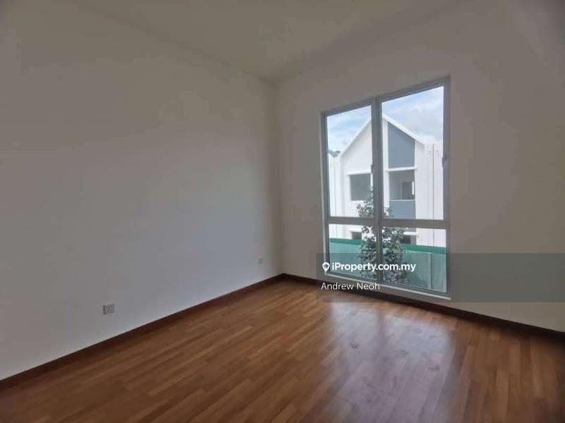 Semi-Detached House for Sale in Eco Forest, Semenyih by Andrew Neoh - iProperty.com.my