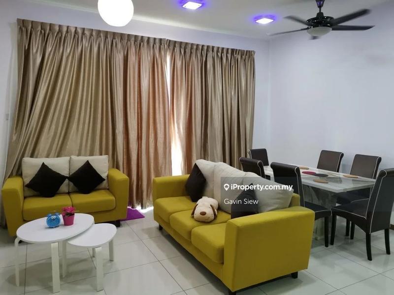 For Sale - Crescent Bay Suites (Teluk Bayu)