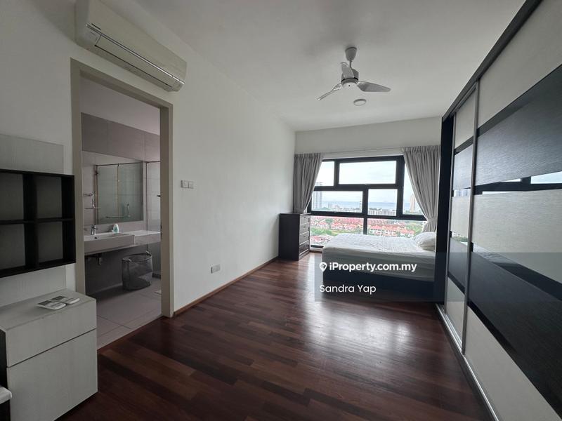 For Rent - Mira Residence, Tanjung Bungah