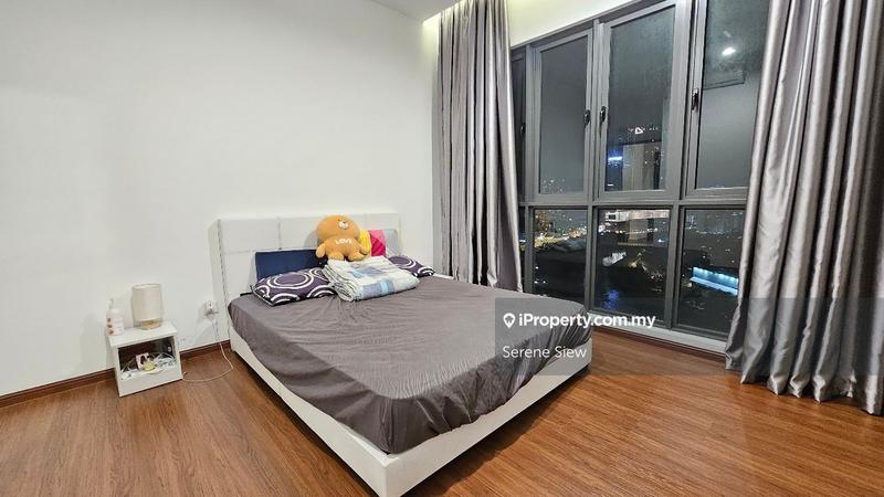 Service Residence for Sale in SkyVille 8 @ Benteng 8 by Serene Siew - iProperty.com.my