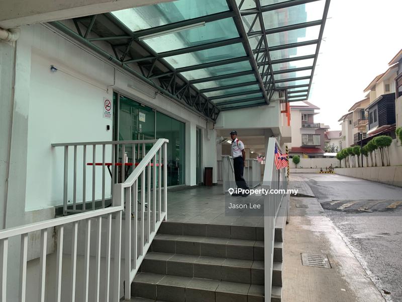 Condominium for Sale in Desa Residency (Residensi Desa) by Jason Lee - iProperty.com.my