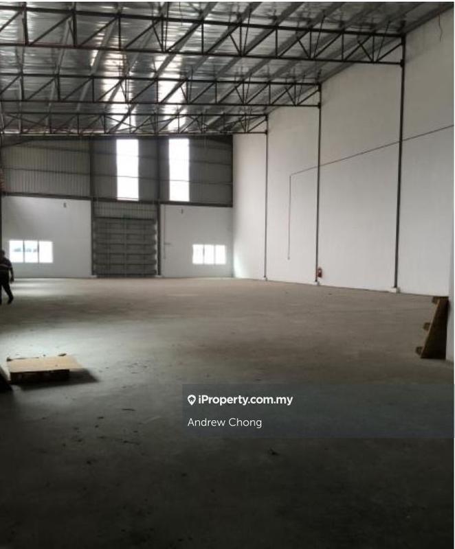 Kilang Berkembar untuk Dijual di Rawang Corporate Industrial Park, Rawang oleh Andrew Chong - iProperty.com.my