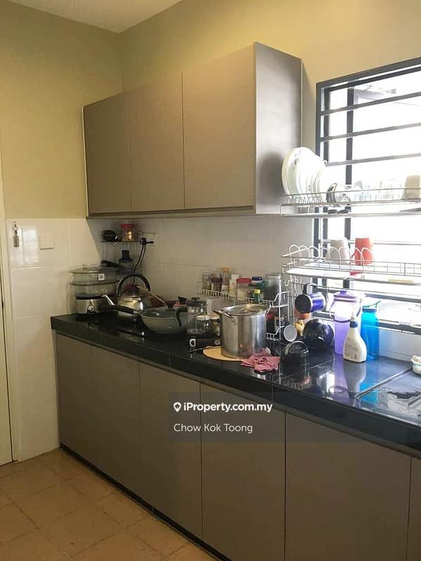 Rumah Teres 2.5-Tingkat untuk Dijual di Taman Abadi Heights, Puchong oleh Chow Kok Toong - iProperty.com.my