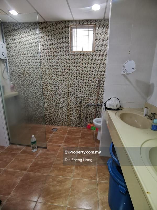 Condominium for Sale in Platinum Lake PV 15 by Tan Zheng Hong - iProperty.com.my