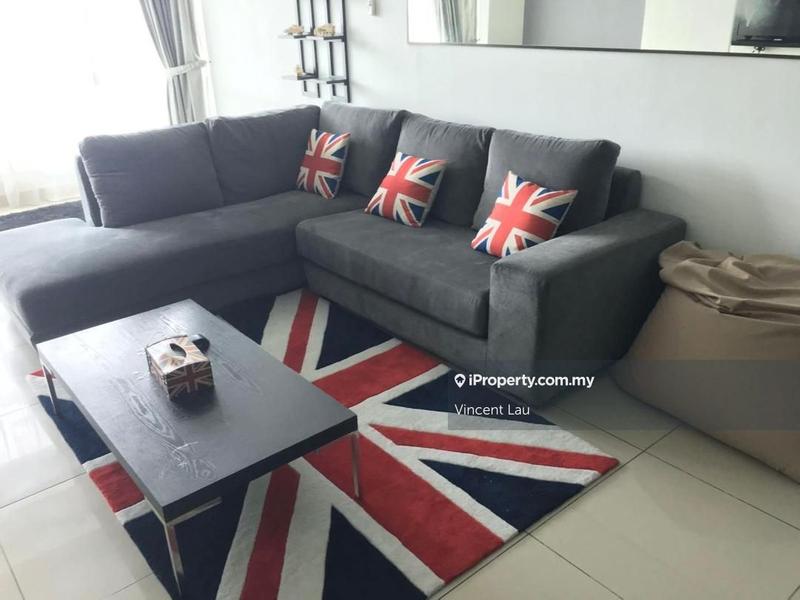 Condominium for Sale in Aston Kiara 3 by Vincent Lau - iProperty.com.my
