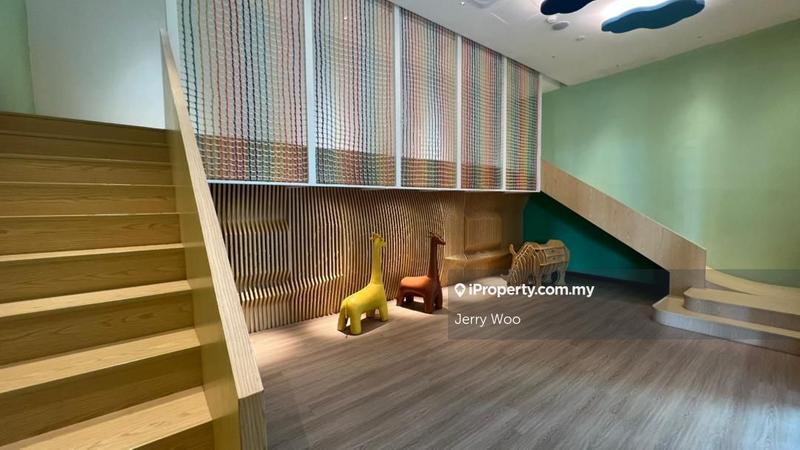 Service Residence for Sale in M Oscar by Jerry Woo - iProperty.com.my