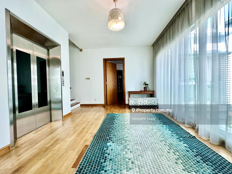 Rumah Berkembar untuk Dijual di Pool villas, Tropicana oleh Vincent Liaw - iProperty.com.my