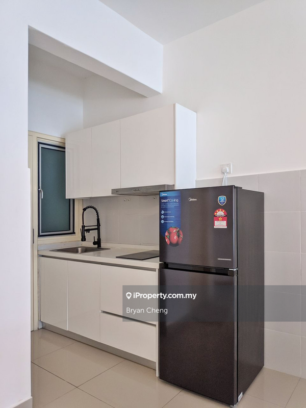 Service Residence for Rent in Galleria Equine Park by Bryan Cheng - iProperty.com.my