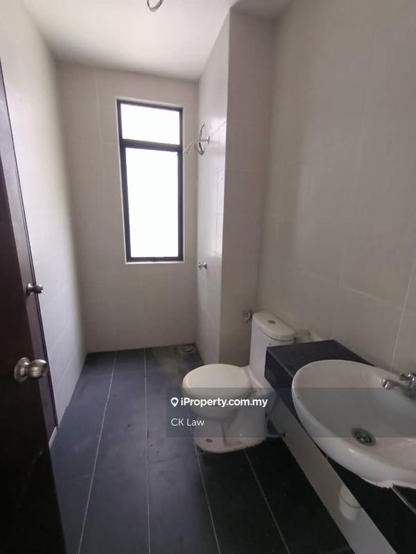Rumah Berangkai 2 Tingkat untuk Dijual di Kajang East, Semenyih oleh CK Law - iProperty.com.my