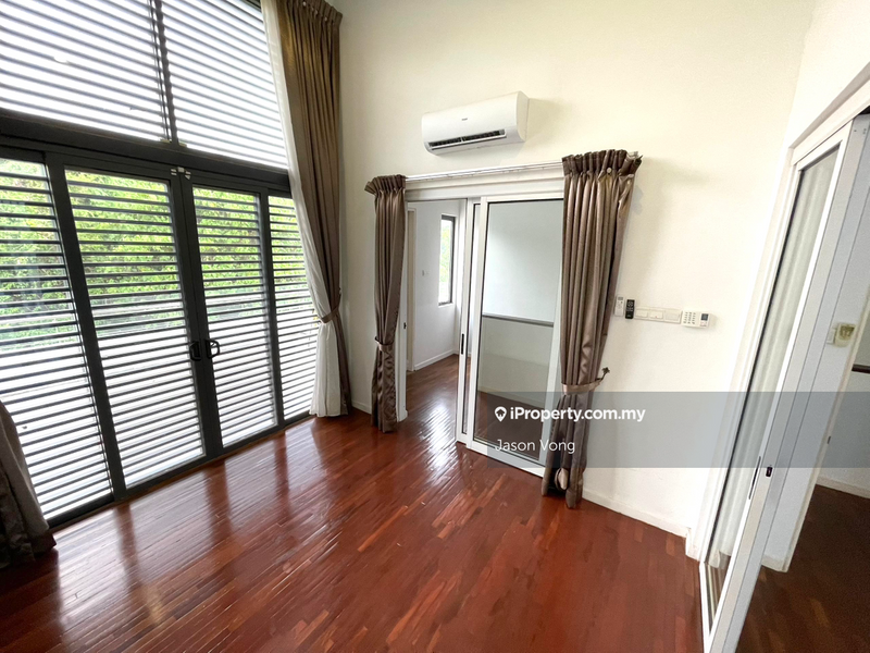 Rumah Berangkai 3 Tingkat untuk Dijual di Lake Fields, Sungai Besi oleh Jason Vong - iProperty.com.my