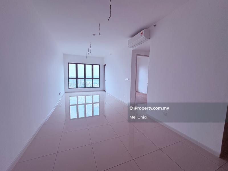 Service Residence untuk Dijual di Serviced Residence @ Sunway D'hill Residences oleh Mei Chia - Living Room - iProperty.com.my