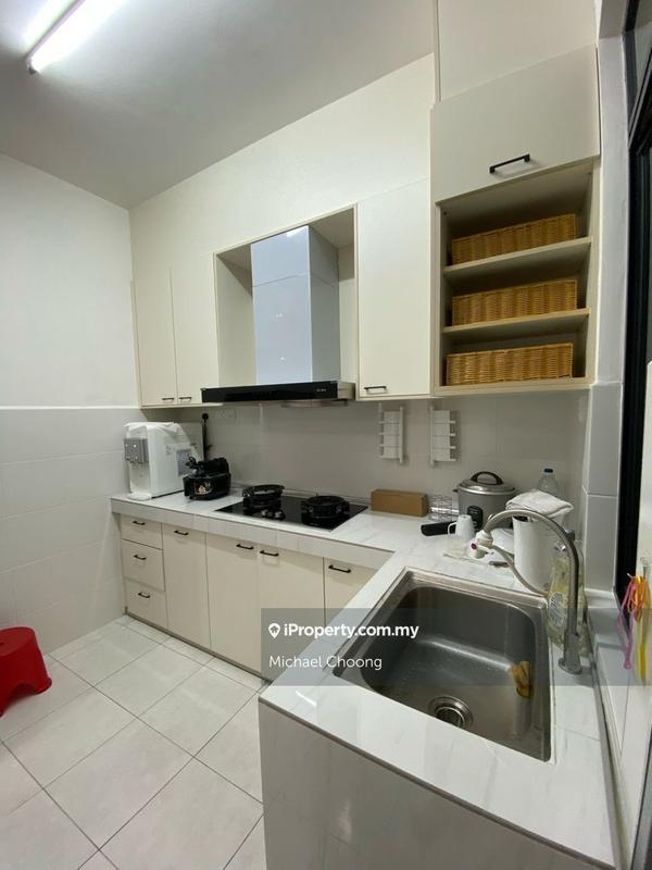 Pangsapuri untuk Disewa di Seri Akasia oleh Michael Choong - iProperty.com.my