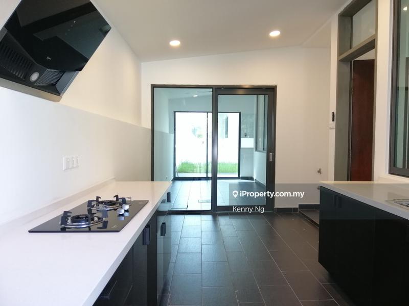 Banglo untuk Dijual di Setia Alam ( Anjung Sari), Setia Alam oleh Kenny Ng - iProperty.com.my