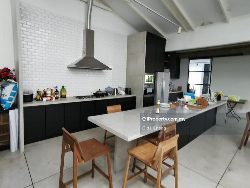 3-storey Terraced House for Sale in Taman Desa, Kuala Lumpur by Citta Cheng - iProperty.com.my