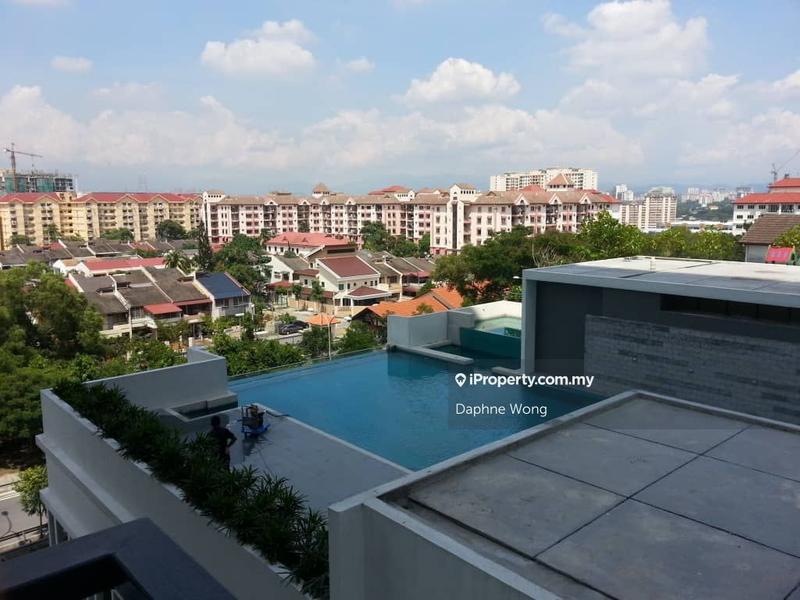 Condominium for Sale in Gembira Residen by Daphne Wong - iProperty.com.my
