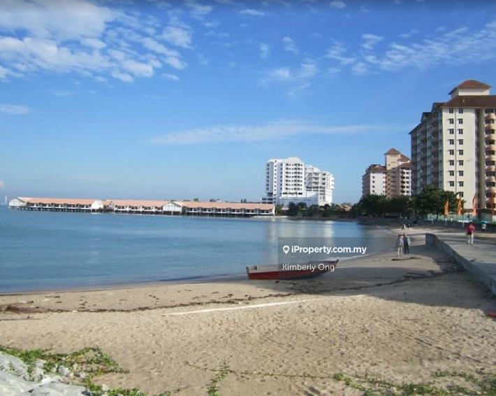 For Sale - Sunshine Bay Resort