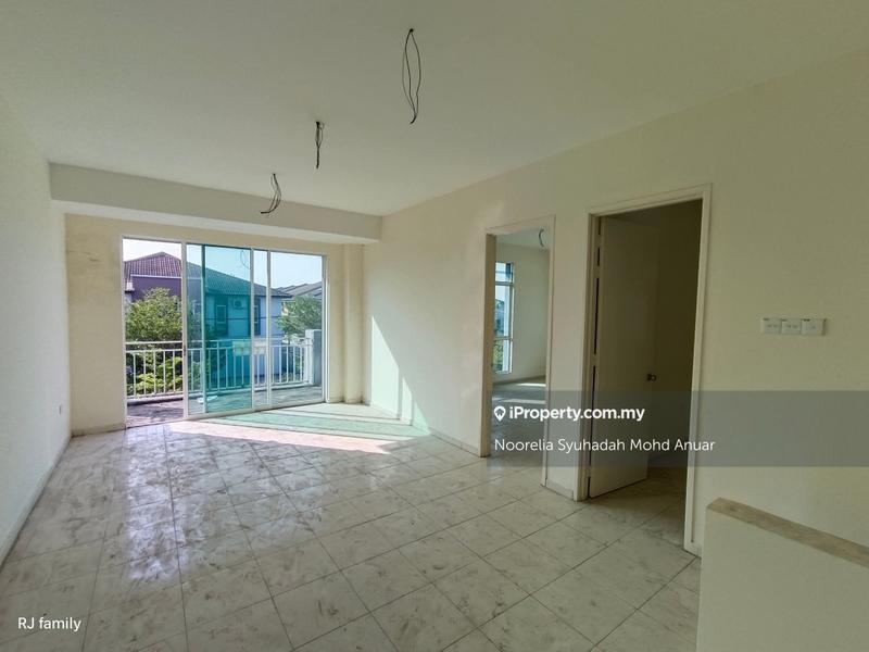 2-storey Terraced House for Sale in Taman Bukit Katil Damai 2, Bukit Katil by Noorelia Syuhadah Mohd Anuar - iProperty.com.my