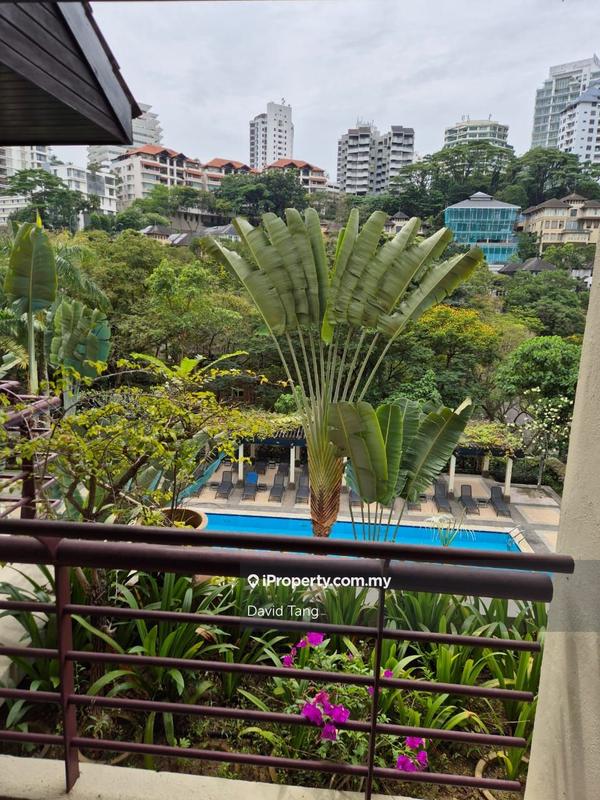 Kondominium untuk Dijual di Sri Penaga oleh David Tang - iProperty.com.my