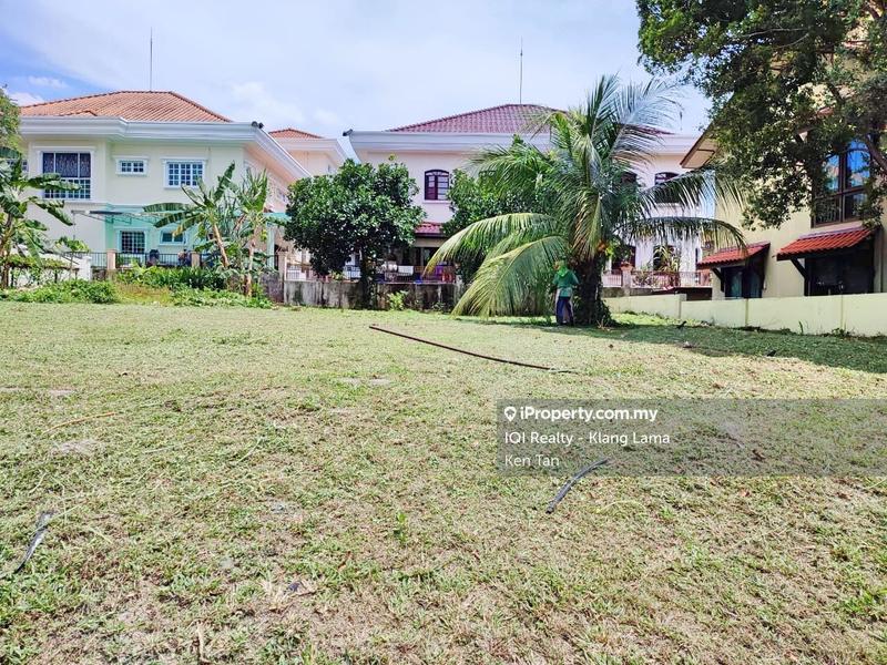 Bungalow Land for Sale in Pju 3, Tropicana by Ken Tan - iProperty.com.my