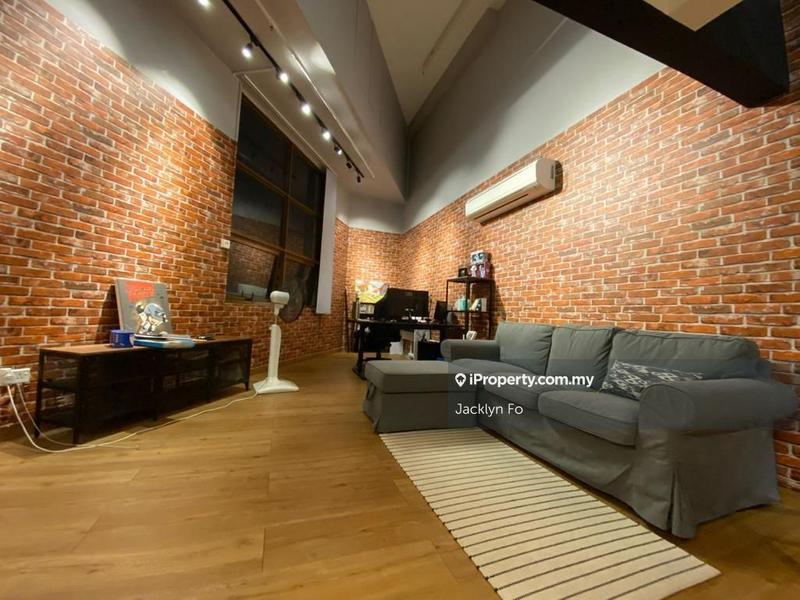 Kediaman Servis untuk Dijual di Pinnacle Kelana Jaya oleh Jacklyn Fo - iProperty.com.my