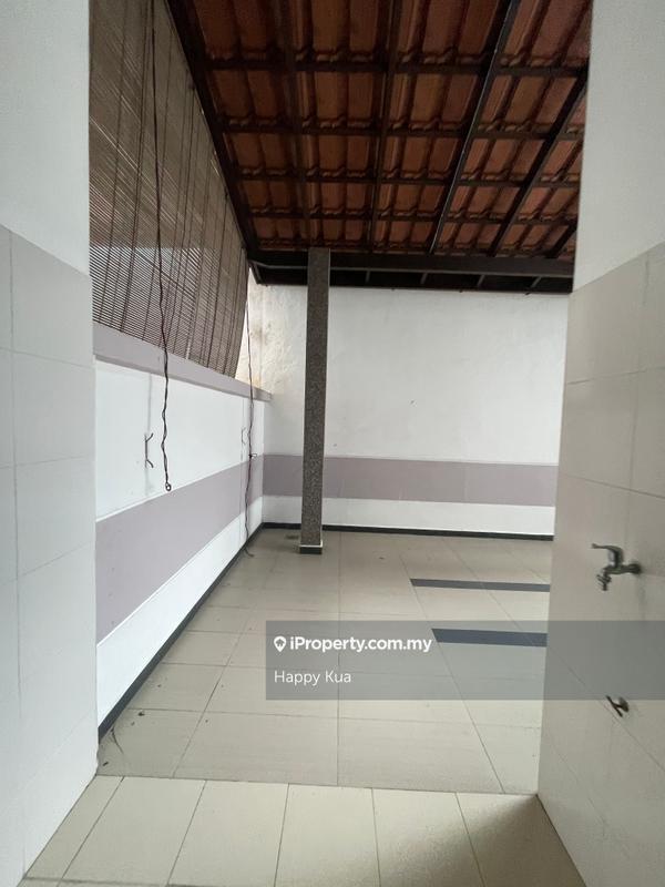 Semi-Detached House for Sale in Ampang Jaya, Ampang by Happy Kua - iProperty.com.my