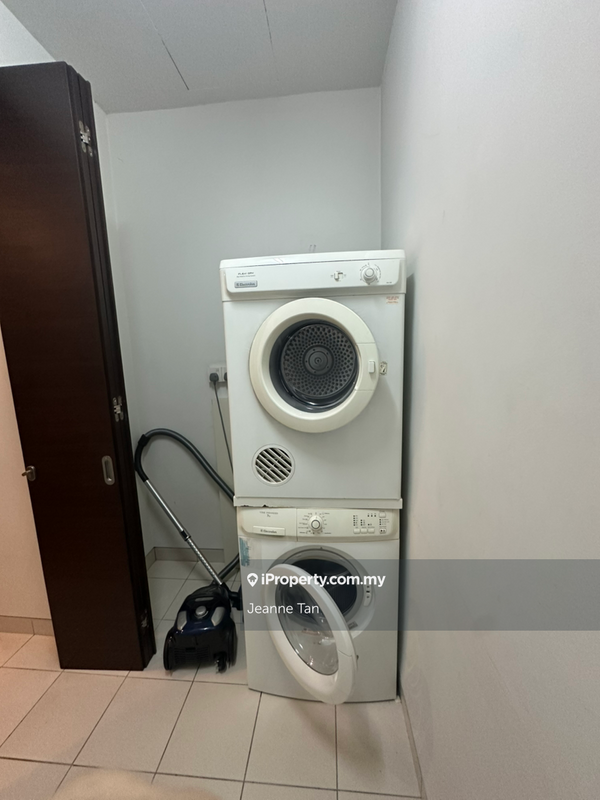 Service Residence for Rent in Clearwater Residences by Jeanne Tan - iProperty.com.my