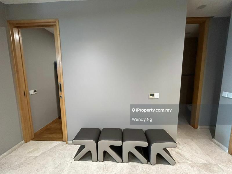 Service Residence for Rent in Damansara City Residency (DC Residensi) by Wendy Ng - Interior - iProperty.com.my