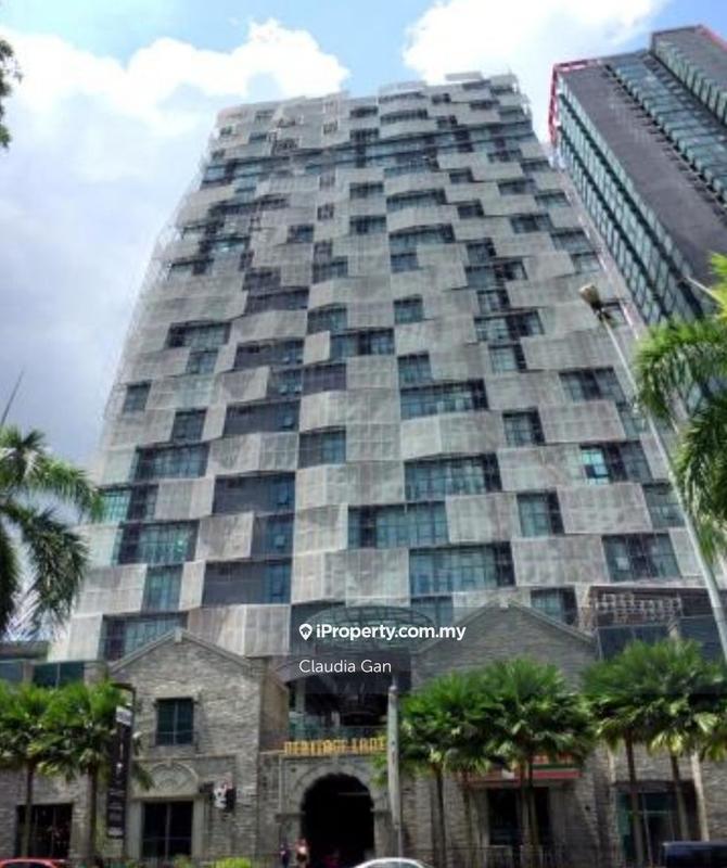 Banglo Komersial untuk Dijual di Bandar Damansara Perdana, Damansara Perdana oleh Claudia Gan - iProperty.com.my