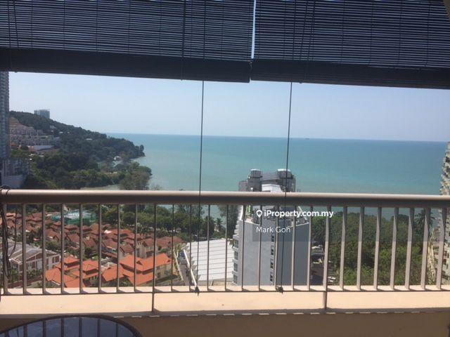 For Sale - Miami Green