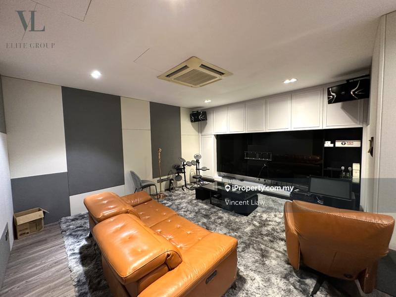 Semi-Detached House for Sale in Villa Green, Tropicana by Vincent Liaw - iProperty.com.my