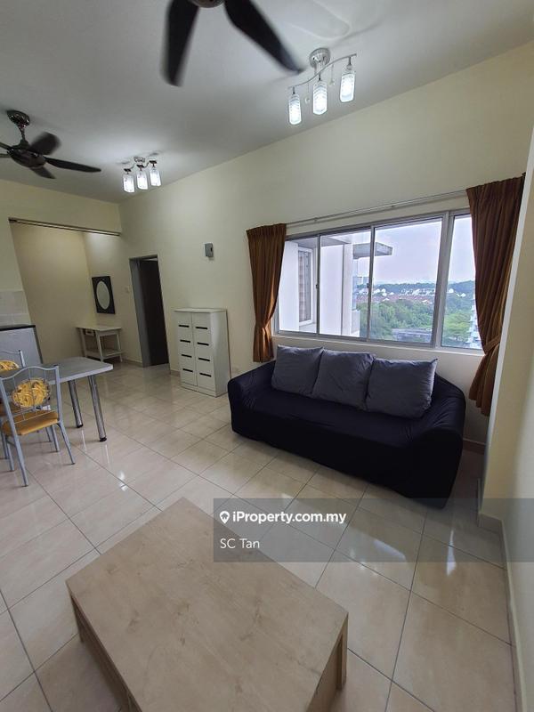 Condominium for Sale in Lagoon Suites by SC Tan - iProperty.com.my