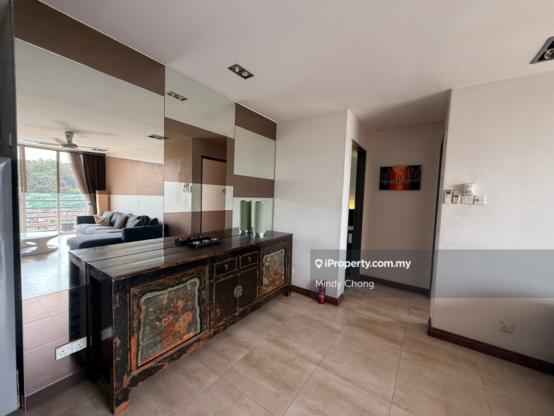 Condominium for Sale in Merc Residence by Mindy Chong - iProperty.com.my