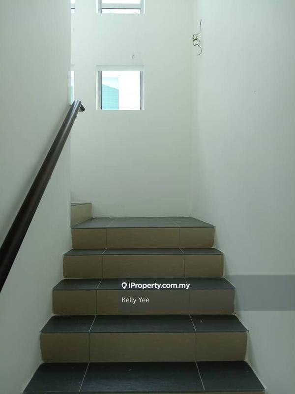 Bungalow House for Sale in Taman Carnation, Bukit Minyak by Kelly Yee - iProperty.com.my