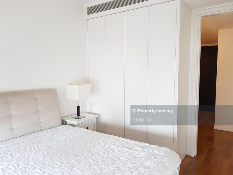 Residensi Servis untuk Dijual di Arcoris Residences oleh Nancy Ng - iProperty.com.my