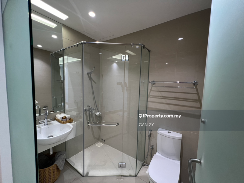 Kondominium untuk Dijual di Brunsfield EmbassyView oleh GAN ZY - iProperty.com.my