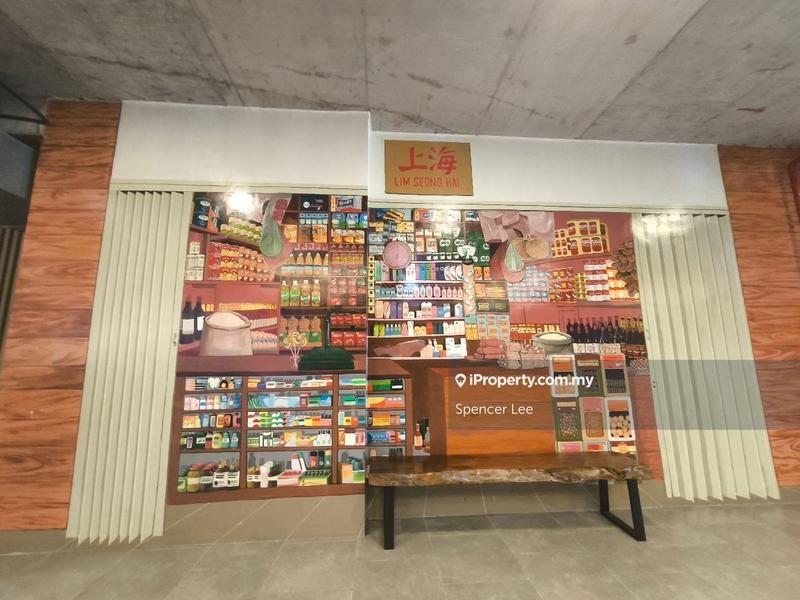 Kedai untuk Disewa di Sentul, Kuala Lumpur oleh Spencer Lee - iProperty.com.my
