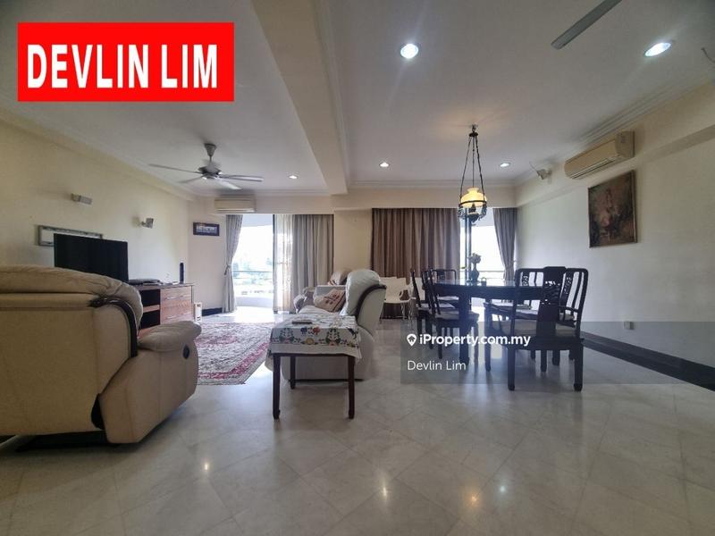 For Sale - Seaview Garden