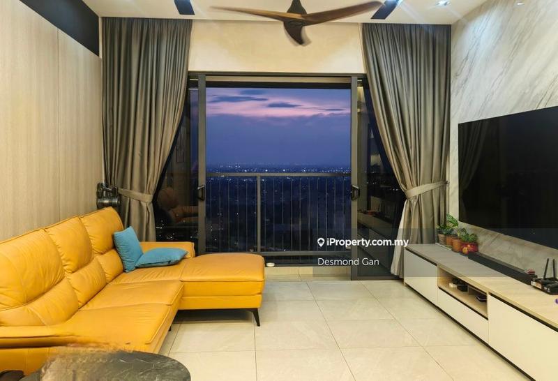 For Rent - Setia City Residences