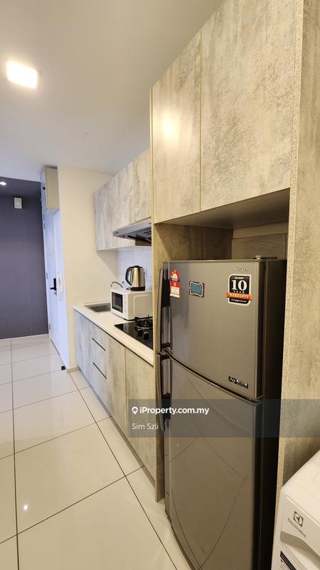 Kondominium untuk Disewa di The Robertson oleh Sim Szli - iProperty.com.my