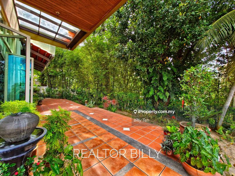 Bungalow House untuk Dijual di Tanjung Bungah, Penang oleh Billy Teh - iProperty.com.my