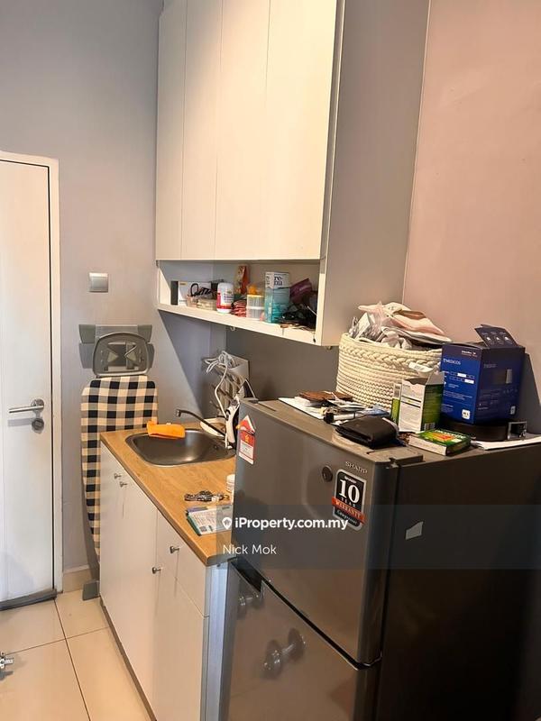 Condominium for Sale in Residence 8 by Nick Mok - iProperty.com.my